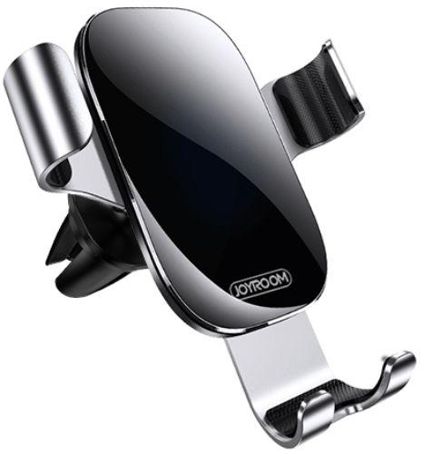 Soporte Universal para Coche Joyroom con Sujeción por Gravedad para Rejilla de Ventilación reacondicionado - Reebelo España