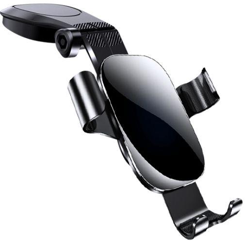 Soporte Universal para Coche Joyroom con Sujeción por Gravedad para Salpicadero reacondicionado - Reebelo España