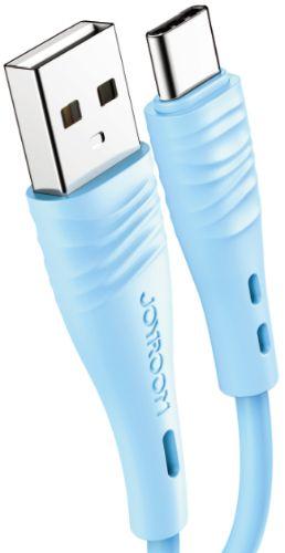 Cable de carga rápida Joyroom USB Type C para Samsung Huawei Xiaomi Google (1m) reacondicionado - Reebelo España
