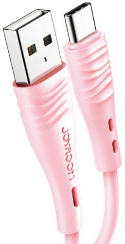 Cable de carga rápida Joyroom USB Type C para Samsung Huawei Xiaomi Google (1m) reacondicionado - Reebelo España