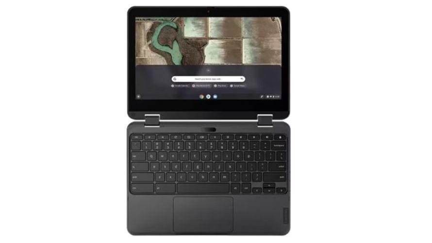 Lenovo 500e Chromebook Gen 3 (Intel) 2 En 1 Portátil 11.6" reacondicionado - Reebelo España
