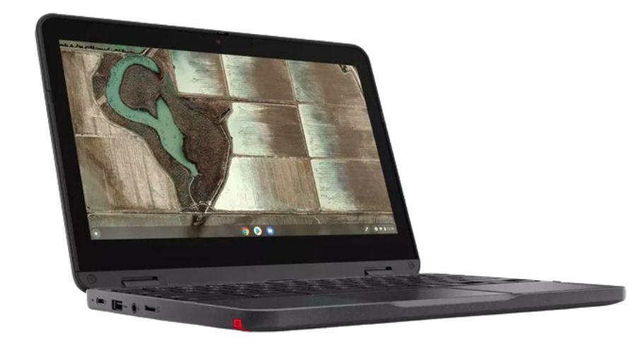 Lenovo 500e Chromebook Gen 3 (Intel) 2 En 1 Portátil 11.6" reacondicionado - Reebelo España