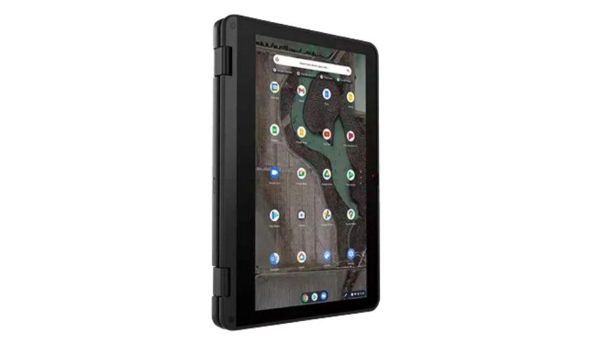 Lenovo 500e Chromebook Gen 3 (Intel) 2 En 1 Portátil 11.6" reacondicionado - Reebelo España