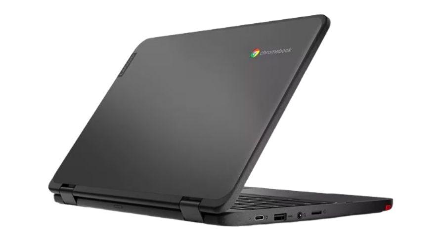 Lenovo 500e Chromebook Gen 3 (Intel) 2 En 1 Portátil 11.6" reacondicionado - Reebelo España