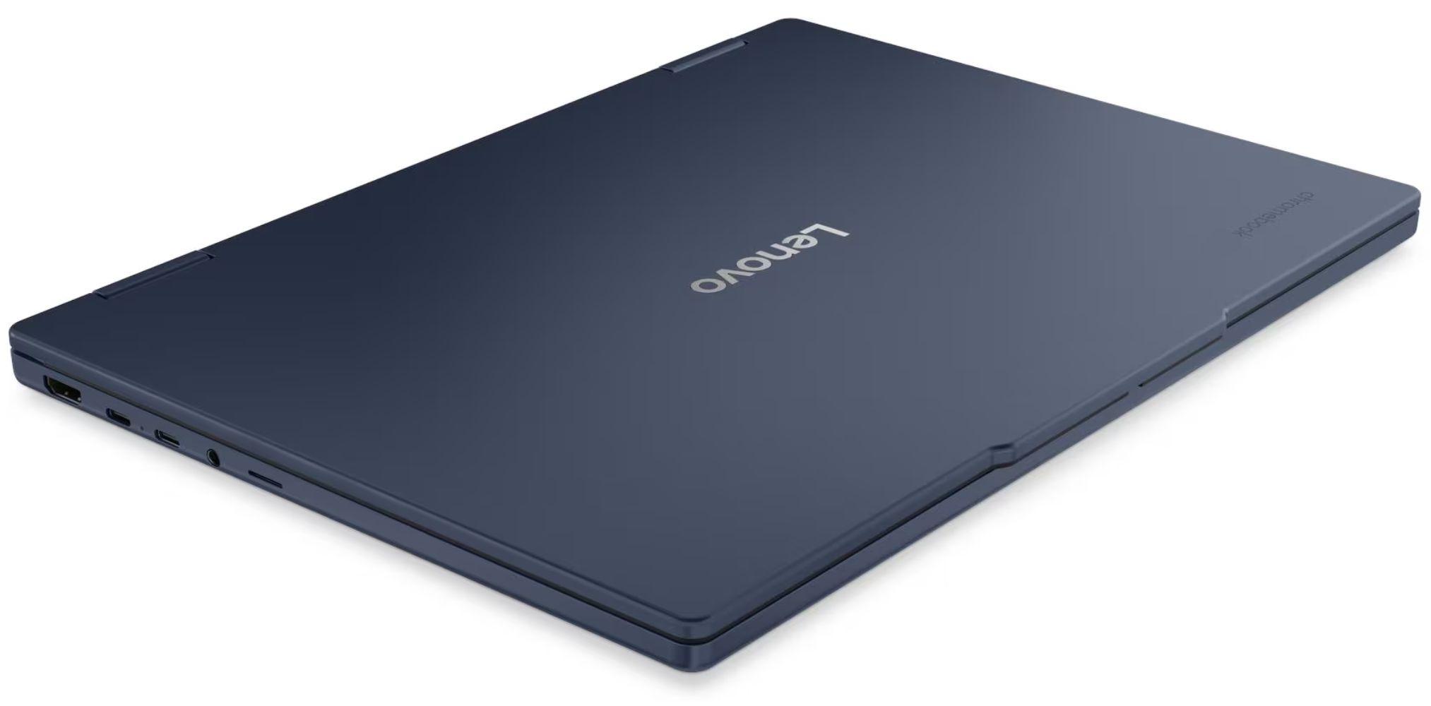 Portátil Lenovo Chromebook 14ITN10 2-en-1 14" reacondicionado - Reebelo España