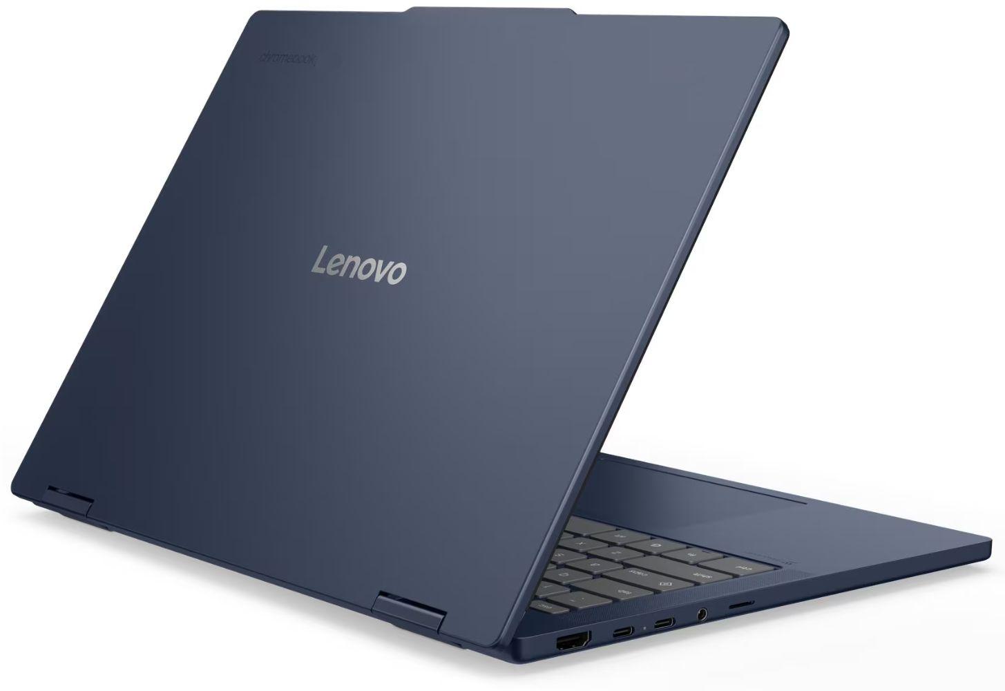 Portátil Lenovo Chromebook 14ITN10 2-en-1 14" reacondicionado - Reebelo España