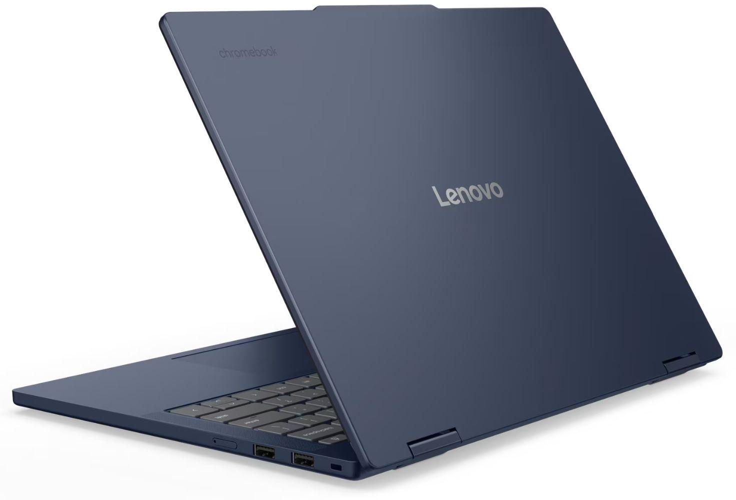 Portátil Lenovo Chromebook 14ITN10 2-en-1 14" reacondicionado - Reebelo España
