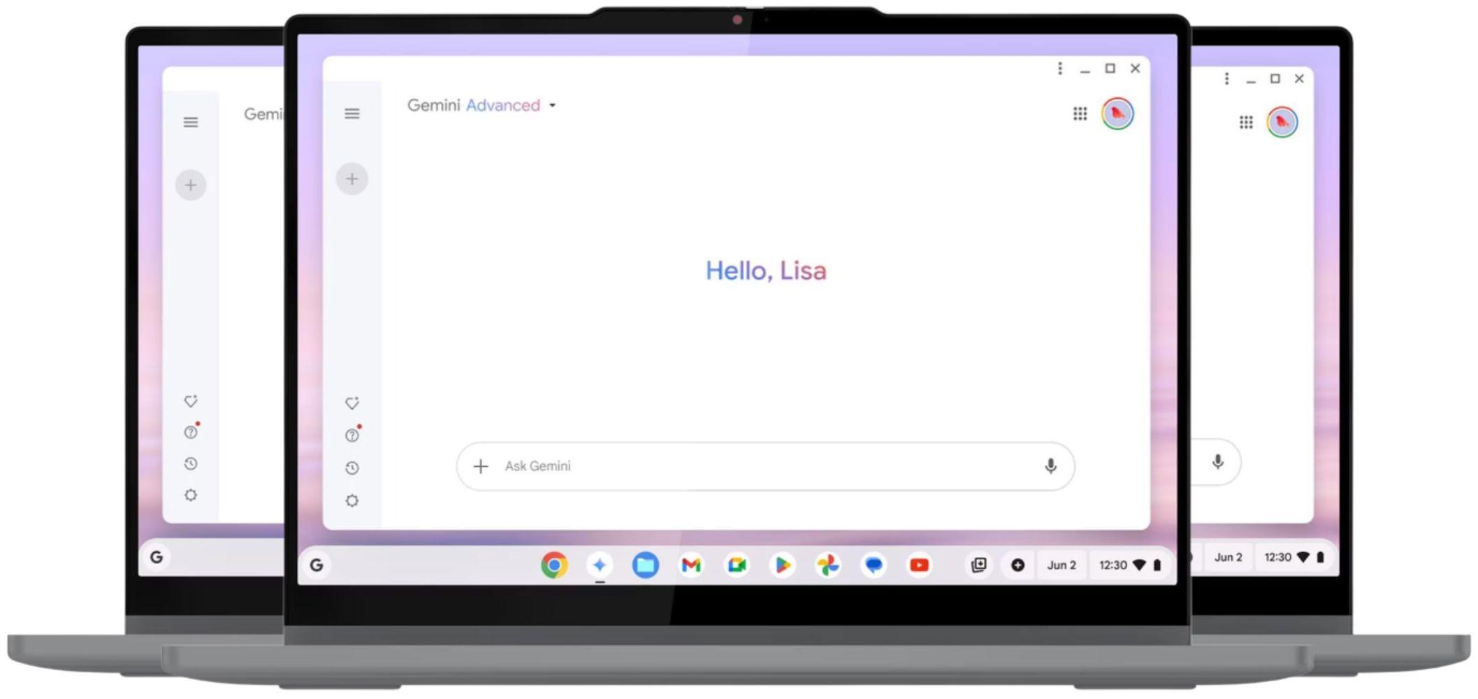 Portátil Lenovo Chromebook 14ITN10 2-en-1 14" reacondicionado - Reebelo España