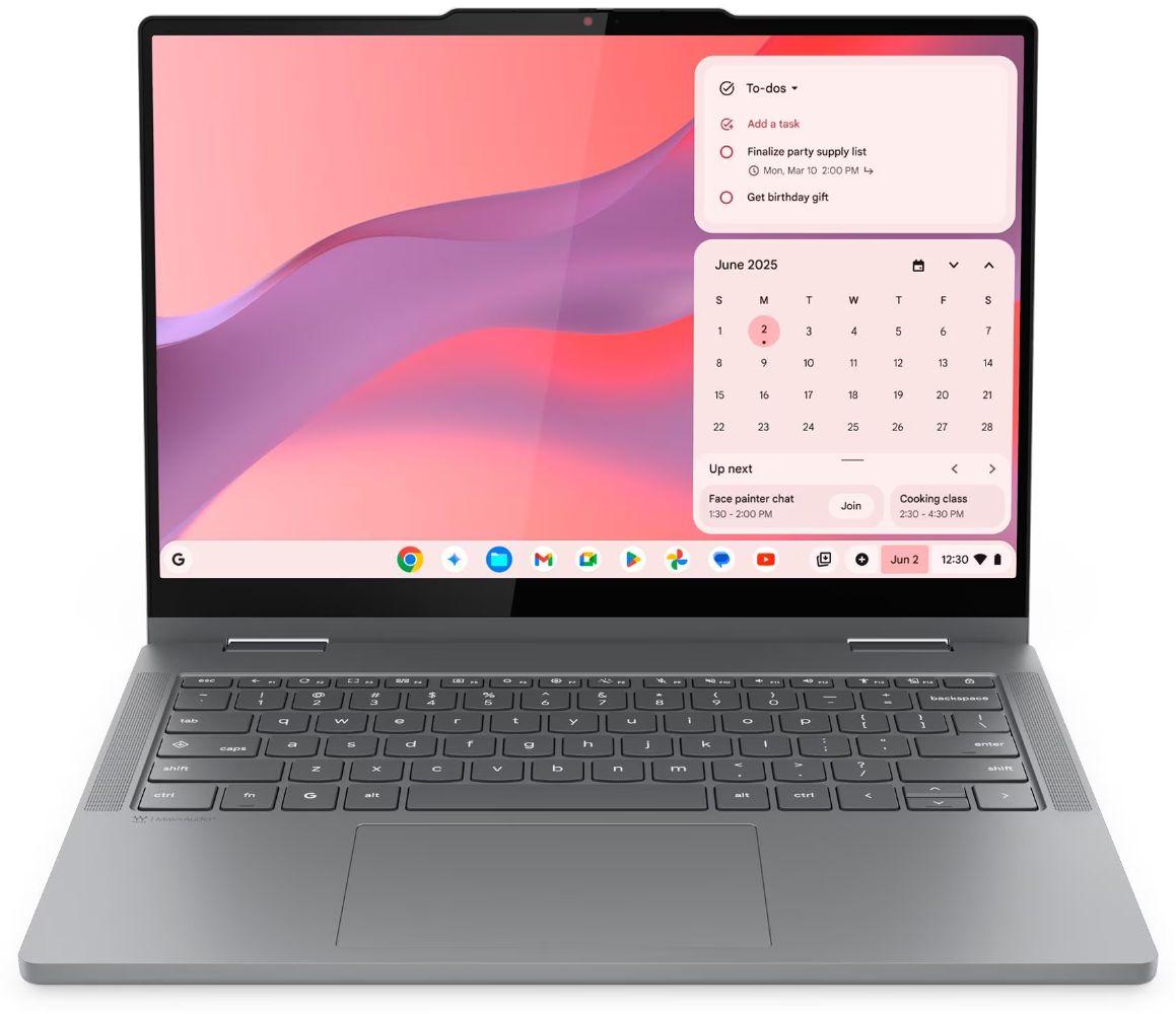 Portátil Lenovo Chromebook 14ITN10 2-en-1 14" reacondicionado - Reebelo España