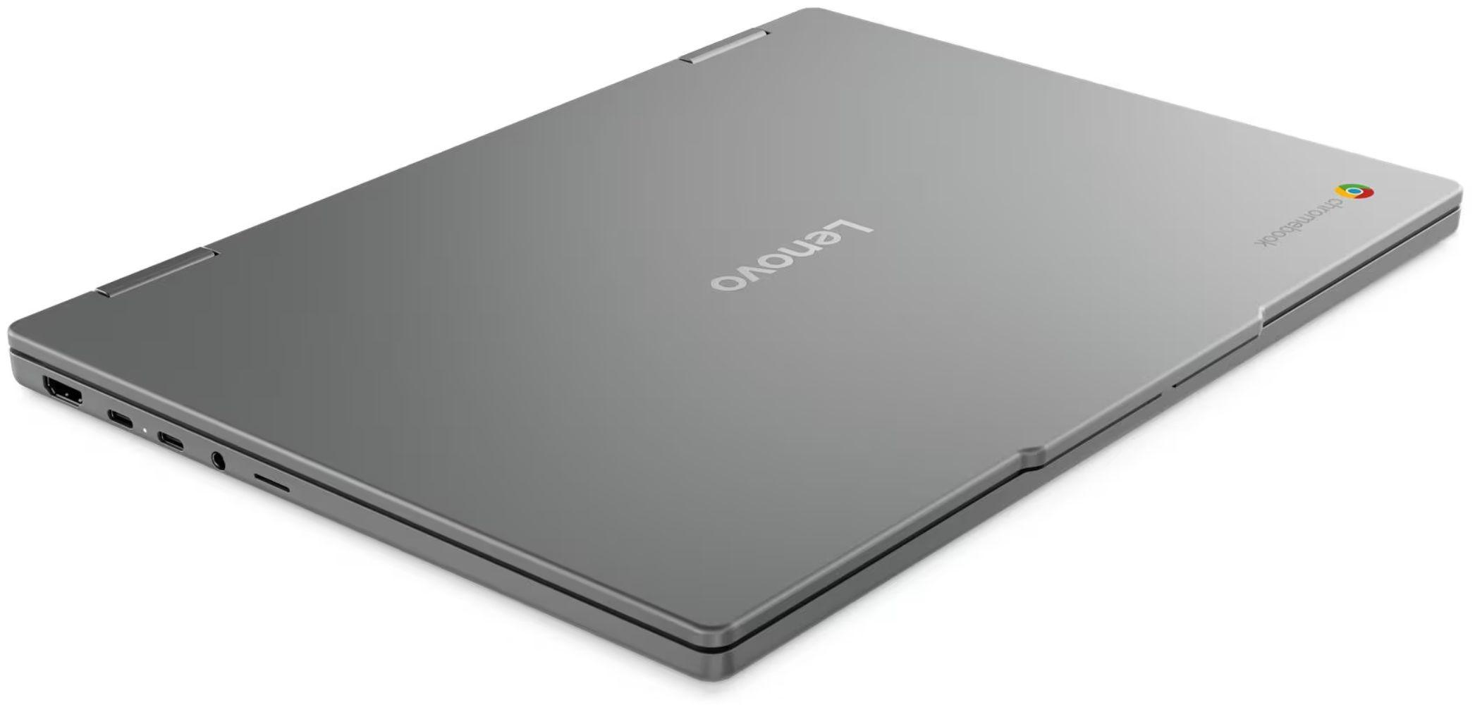 Portátil Lenovo Chromebook 14ITN10 2-en-1 14" reacondicionado - Reebelo España