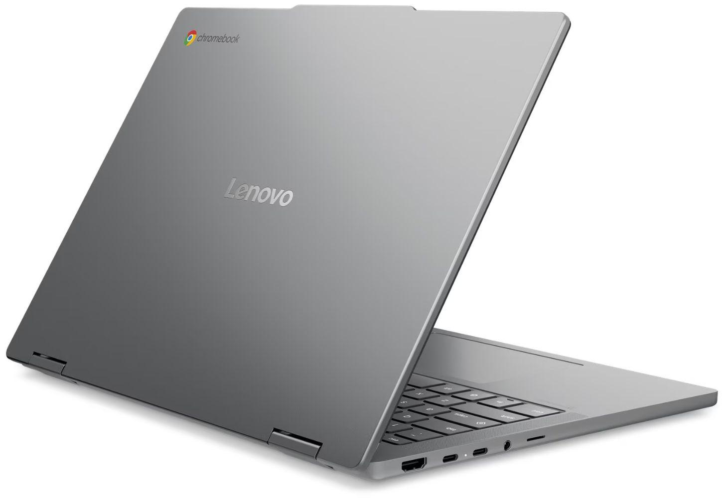 Portátil Lenovo Chromebook 14ITN10 2-en-1 14" reacondicionado - Reebelo España
