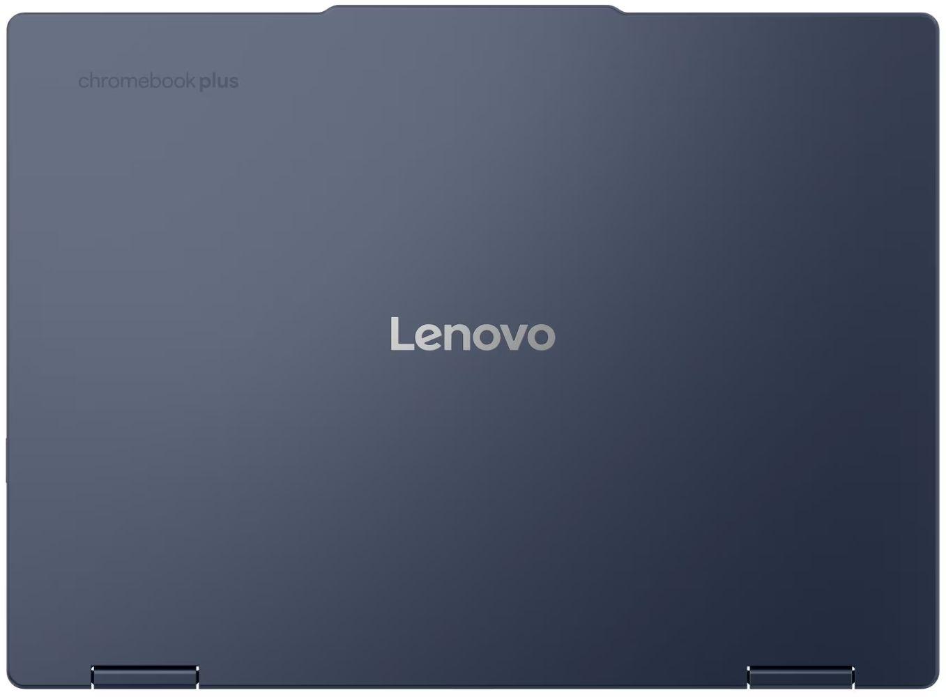 Lenovo Chromebook Plus 14ITN10 2-in-1 Laptop 14" reacondicionado - Reebelo España