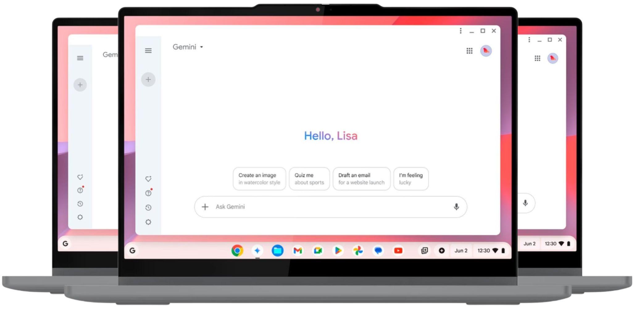 Lenovo Chromebook Plus 14ITN10 2-in-1 Laptop 14" reacondicionado - Reebelo España