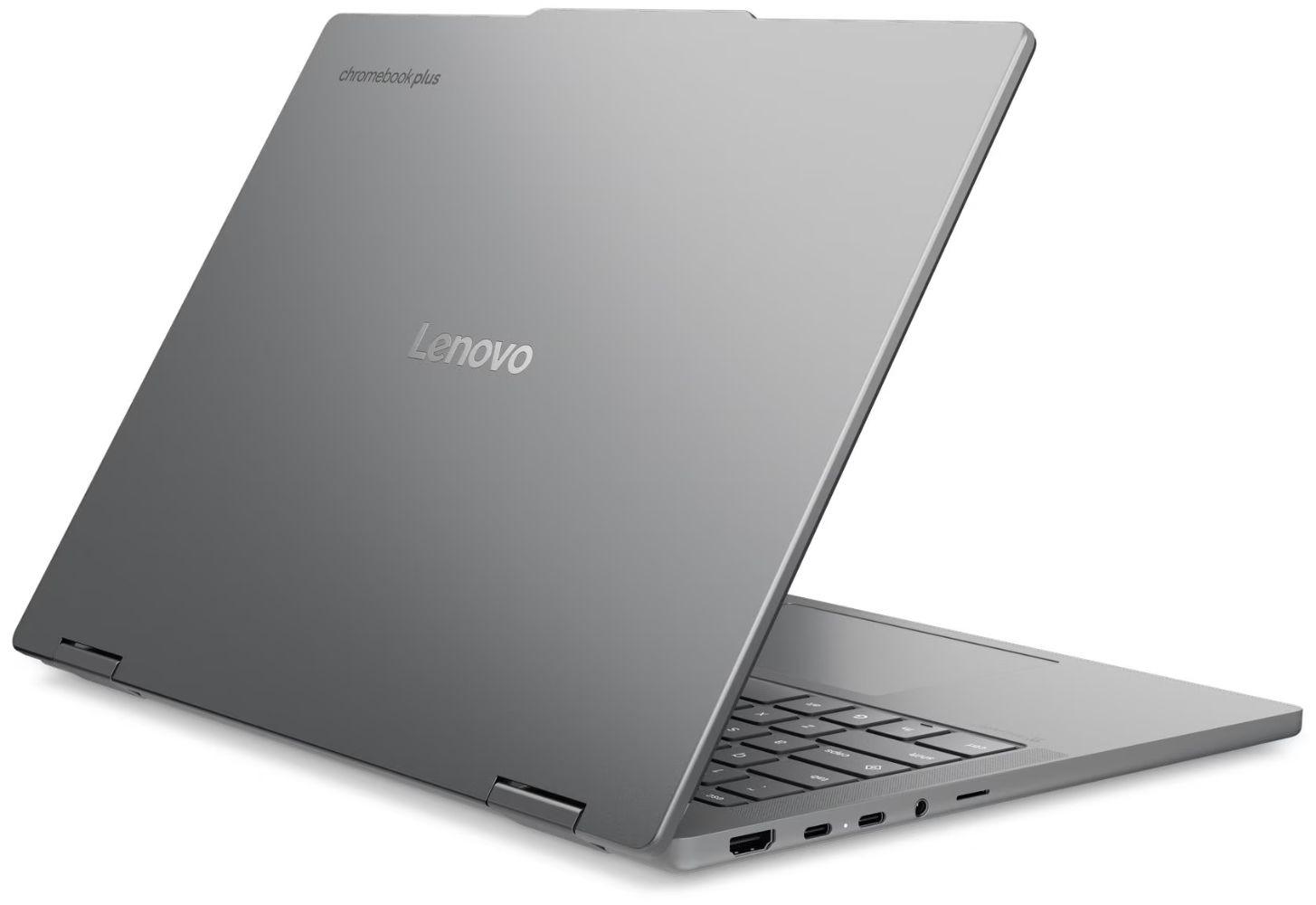 Lenovo Chromebook Plus 14ITN10 2-in-1 Laptop 14" reacondicionado - Reebelo España