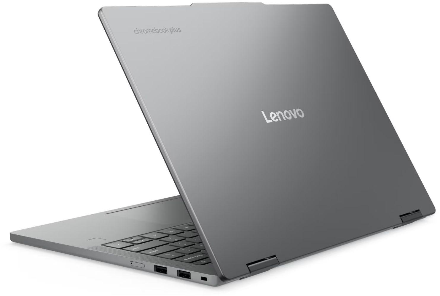 Lenovo Chromebook Plus 14ITN10 2-in-1 Laptop 14" reacondicionado - Reebelo España