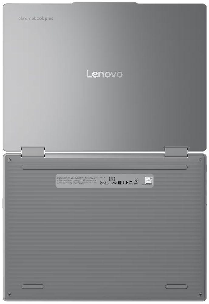 Lenovo Chromebook Plus 14ITN10 2-in-1 Laptop 14" reacondicionado - Reebelo España