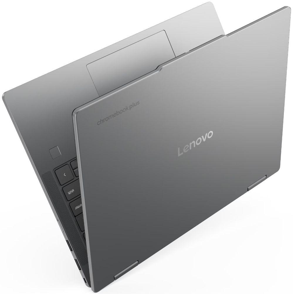 Lenovo Chromebook Plus 14ITN10 2-in-1 Laptop 14" reacondicionado - Reebelo España