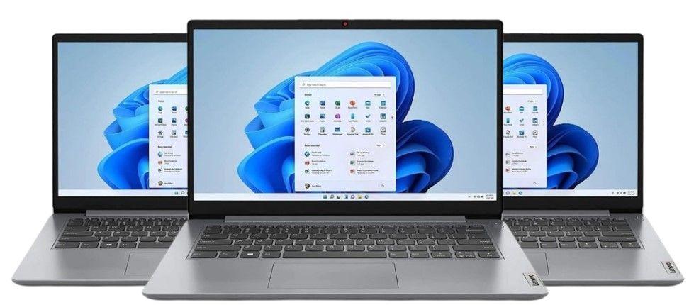 Portátil Lenovo IdeaPad 3 14ITL05 de 14" reacondicionado - Reebelo España