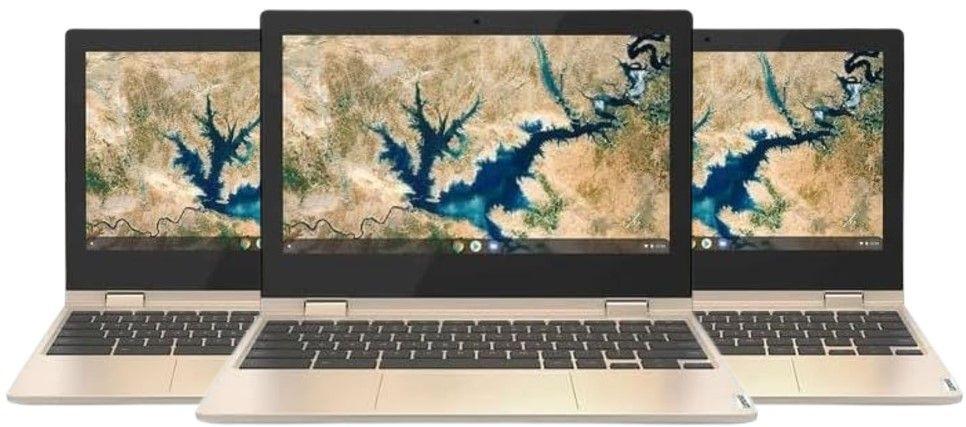 Portátil Lenovo IdeaPad Flex 3 11IGL05 11.6" reacondicionado - Reebelo España