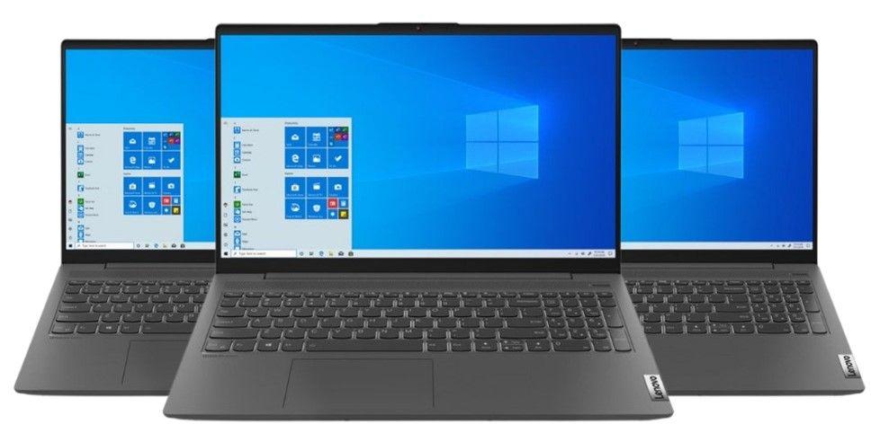 Portátil Lenovo IdeaPad Flex 5 15IIL05 15.6" reacondicionado - Reebelo España