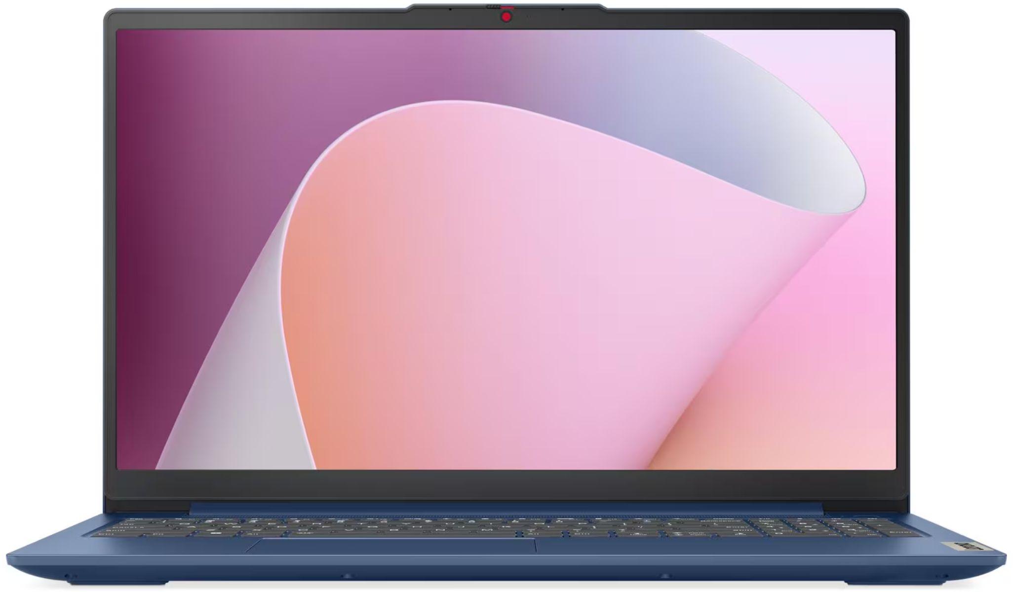 Lenovo ideaPad Slim 3 14AMN8 Laptop 14" reacondicionado - Reebelo España