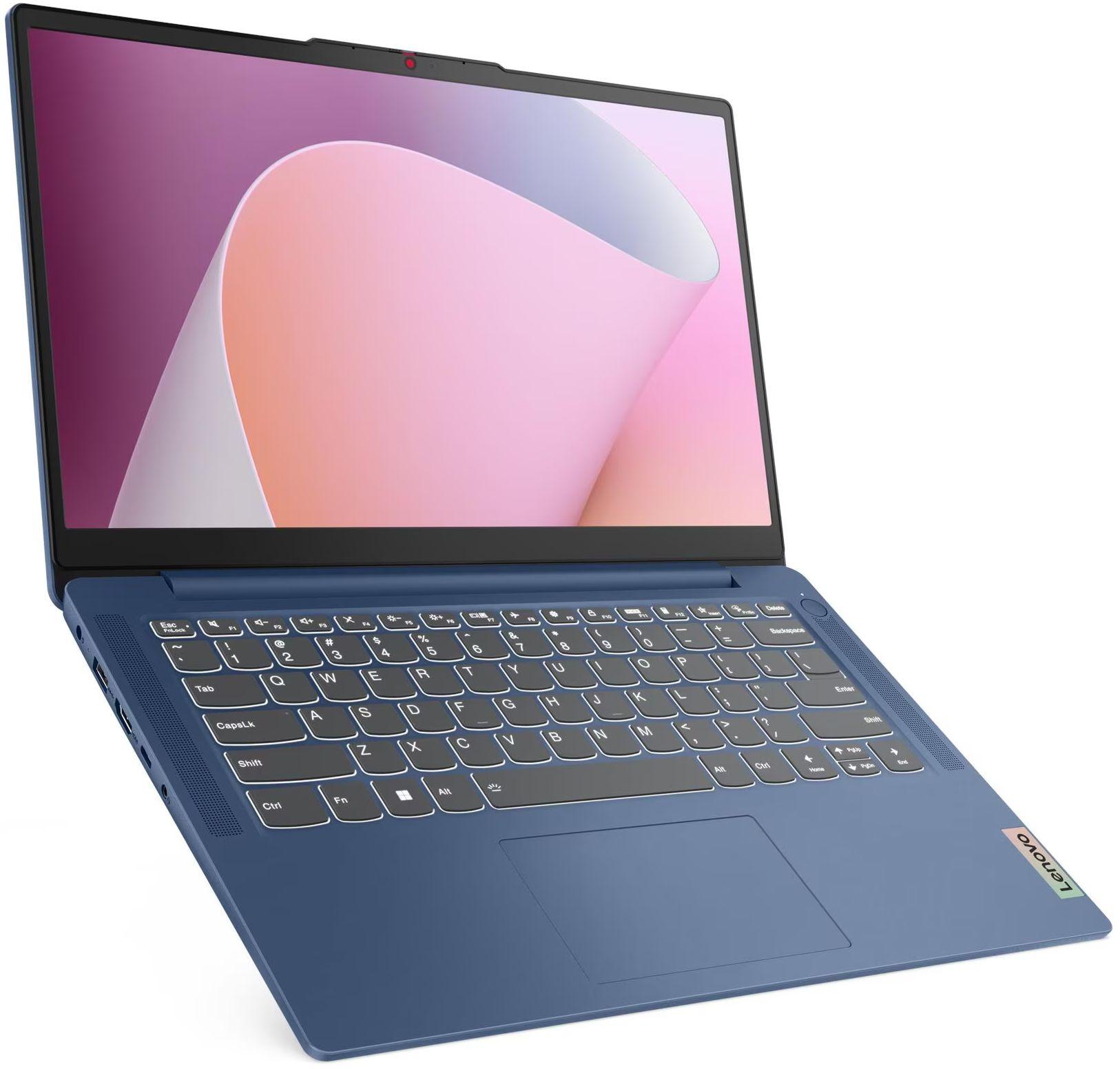 Lenovo ideaPad Slim 3 14AMN8 Laptop 14" reacondicionado - Reebelo España
