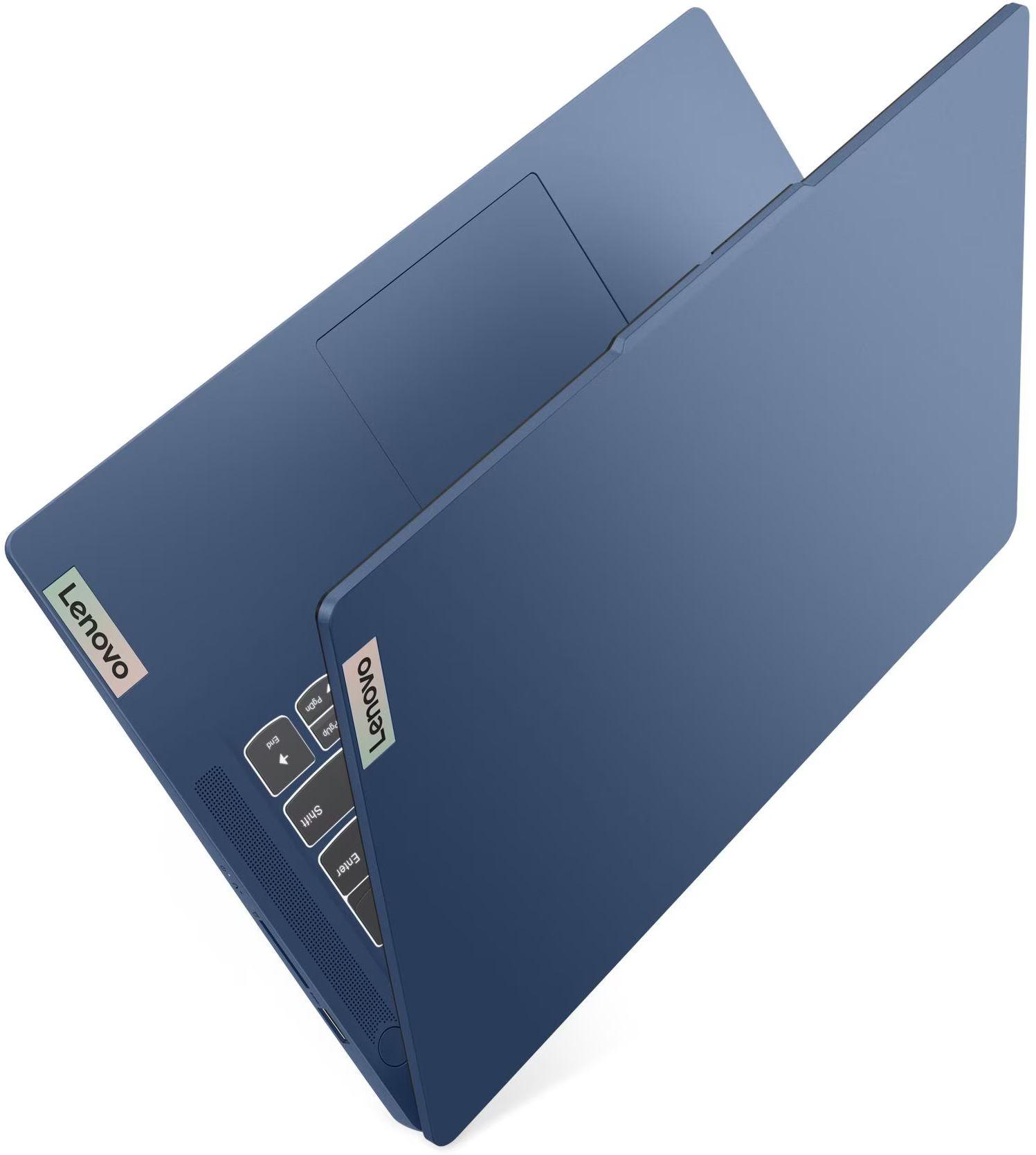 Lenovo ideaPad Slim 3 14AMN8 Laptop 14" reacondicionado - Reebelo España