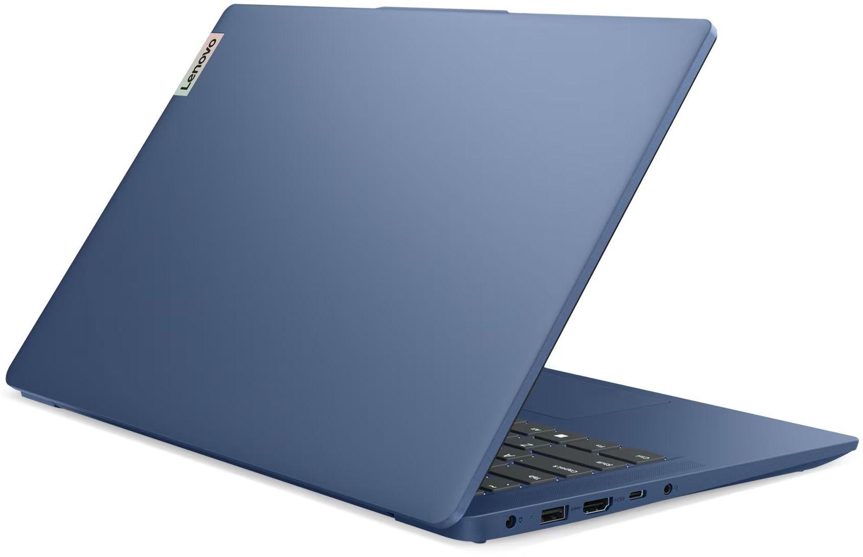 Lenovo ideaPad Slim 3 14AMN8 Laptop 14" reacondicionado - Reebelo España