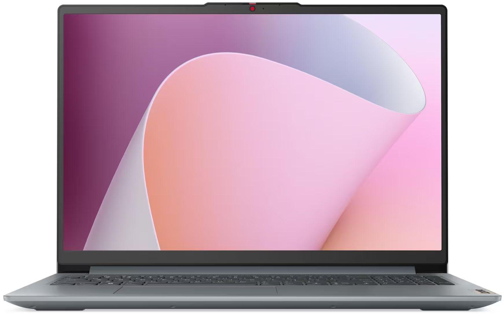 Lenovo ideaPad Slim 3 14AMN8 Laptop 14" reacondicionado - Reebelo España