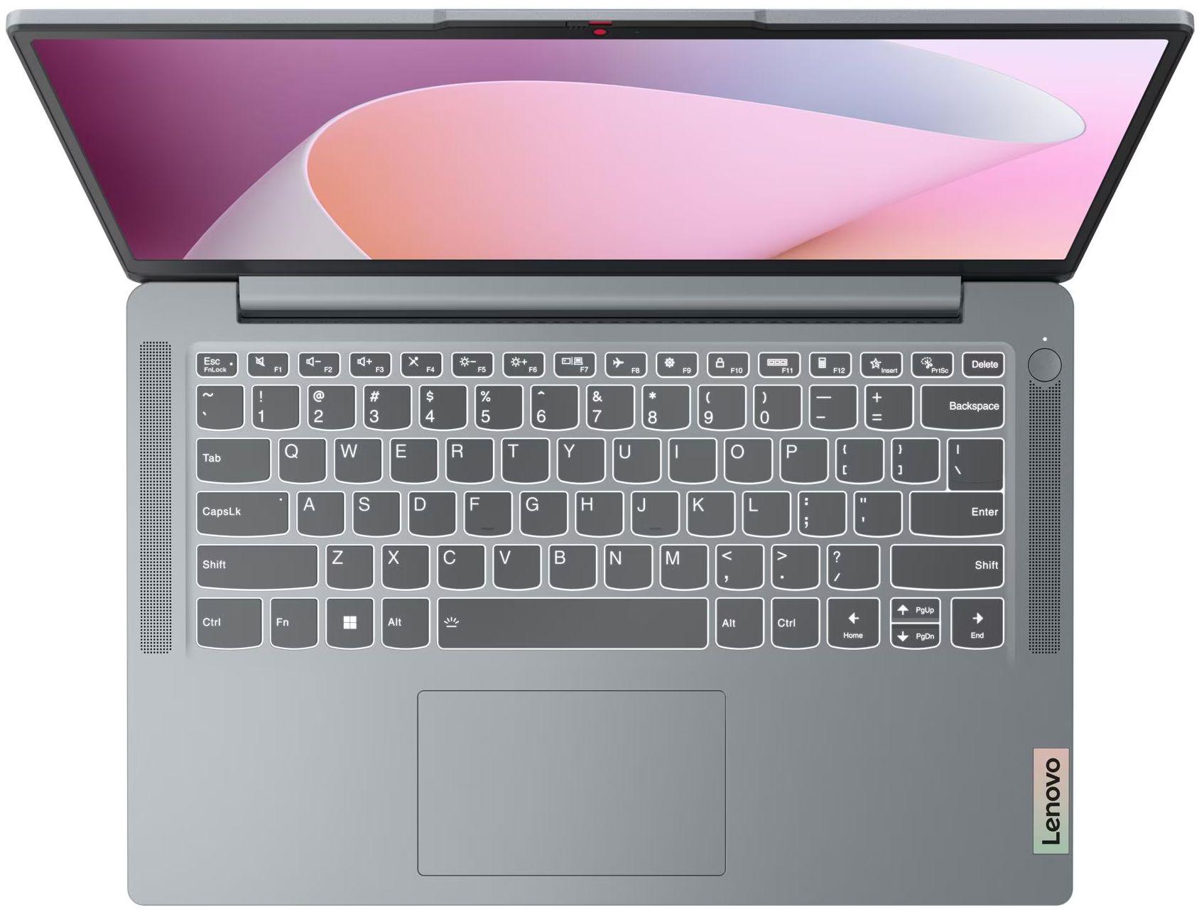 Lenovo ideaPad Slim 3 14AMN8 Laptop 14" reacondicionado - Reebelo España