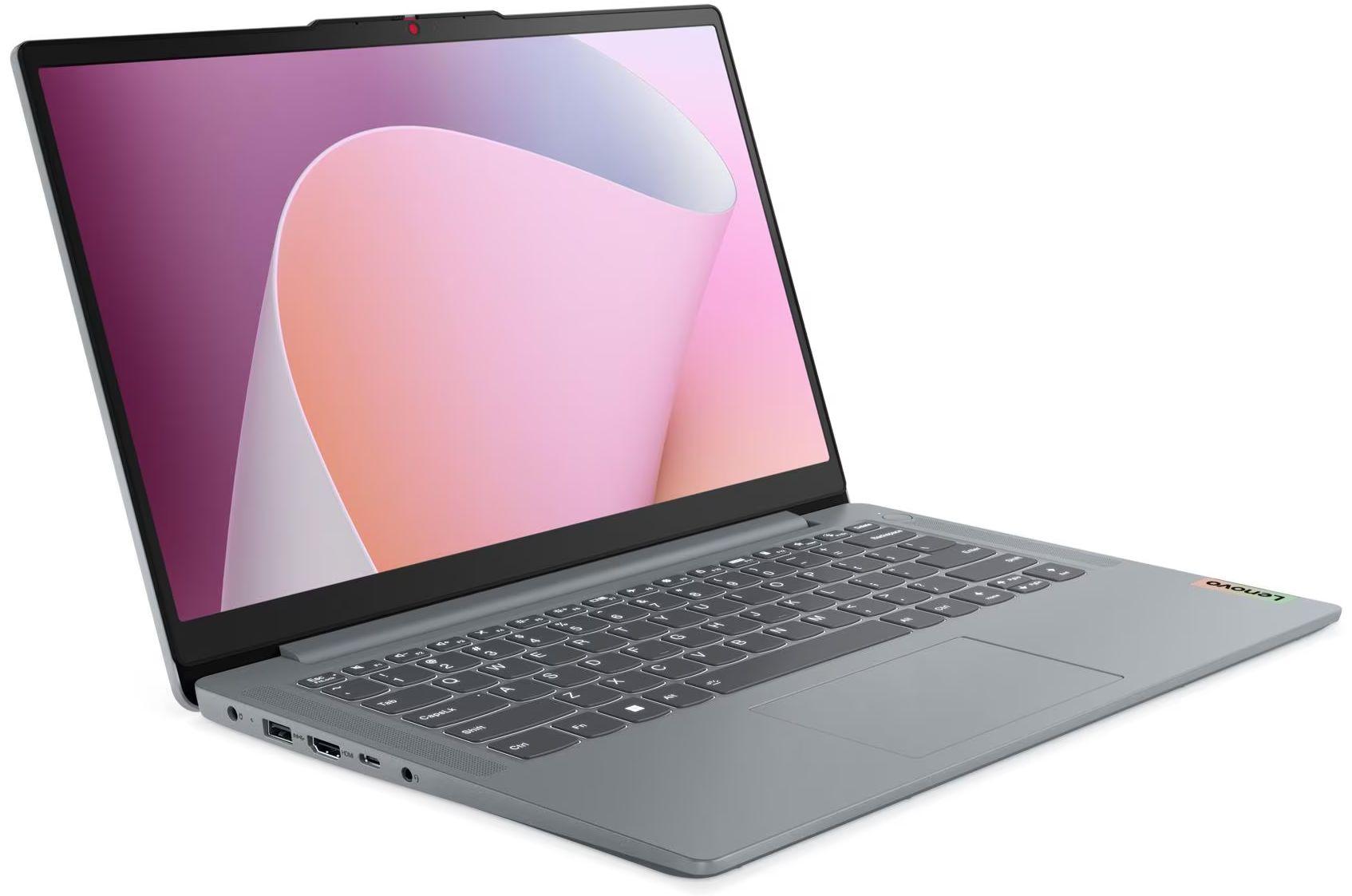 Lenovo ideaPad Slim 3 14AMN8 Laptop 14" reacondicionado - Reebelo España