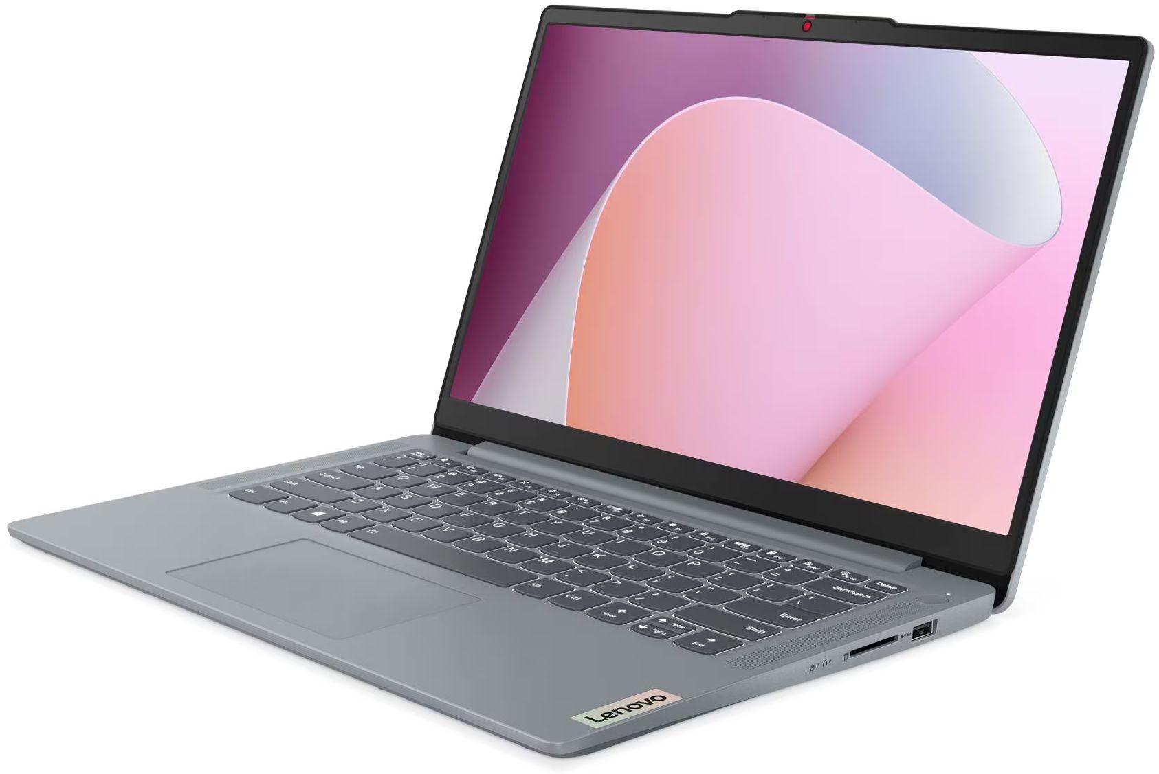 Lenovo ideaPad Slim 3 14AMN8 Laptop 14" reacondicionado - Reebelo España