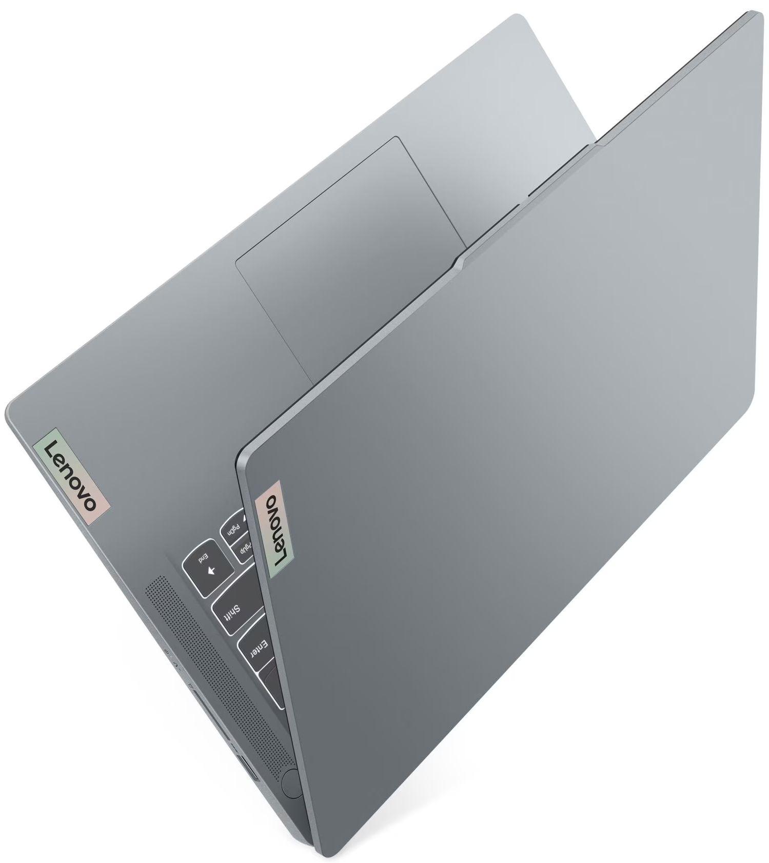 Lenovo ideaPad Slim 3 14AMN8 Laptop 14" reacondicionado - Reebelo España