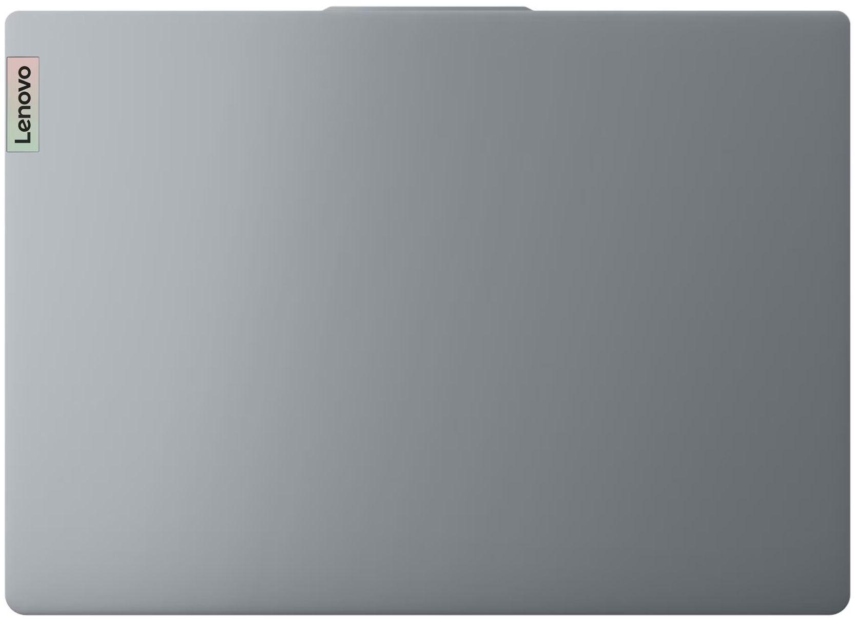 Lenovo ideaPad Slim 3 14AMN8 Laptop 14" reacondicionado - Reebelo España