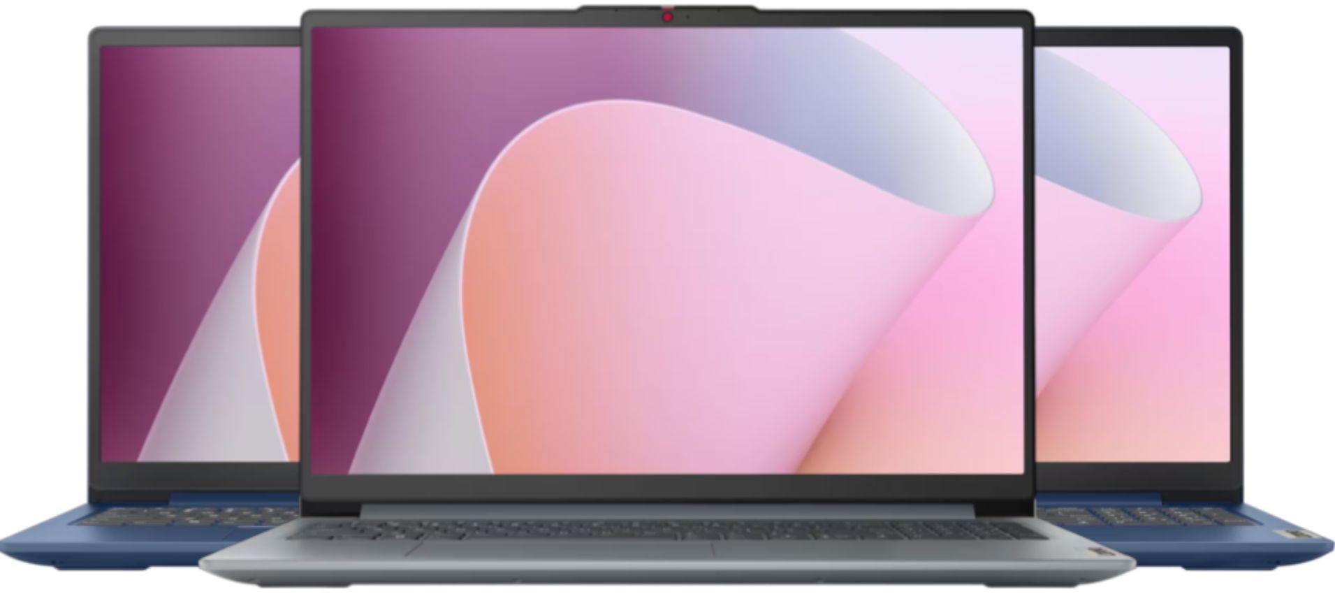 Lenovo ideaPad Slim 3 14AMN8 Laptop 14" reacondicionado - Reebelo España