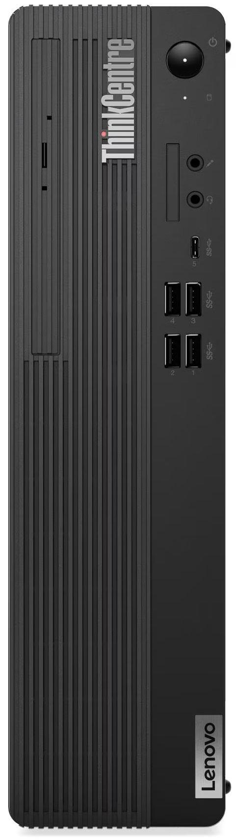 Lenovo ThinkCentre M75s Gen 5 SFF Desktop PC reacondicionado - Reebelo España