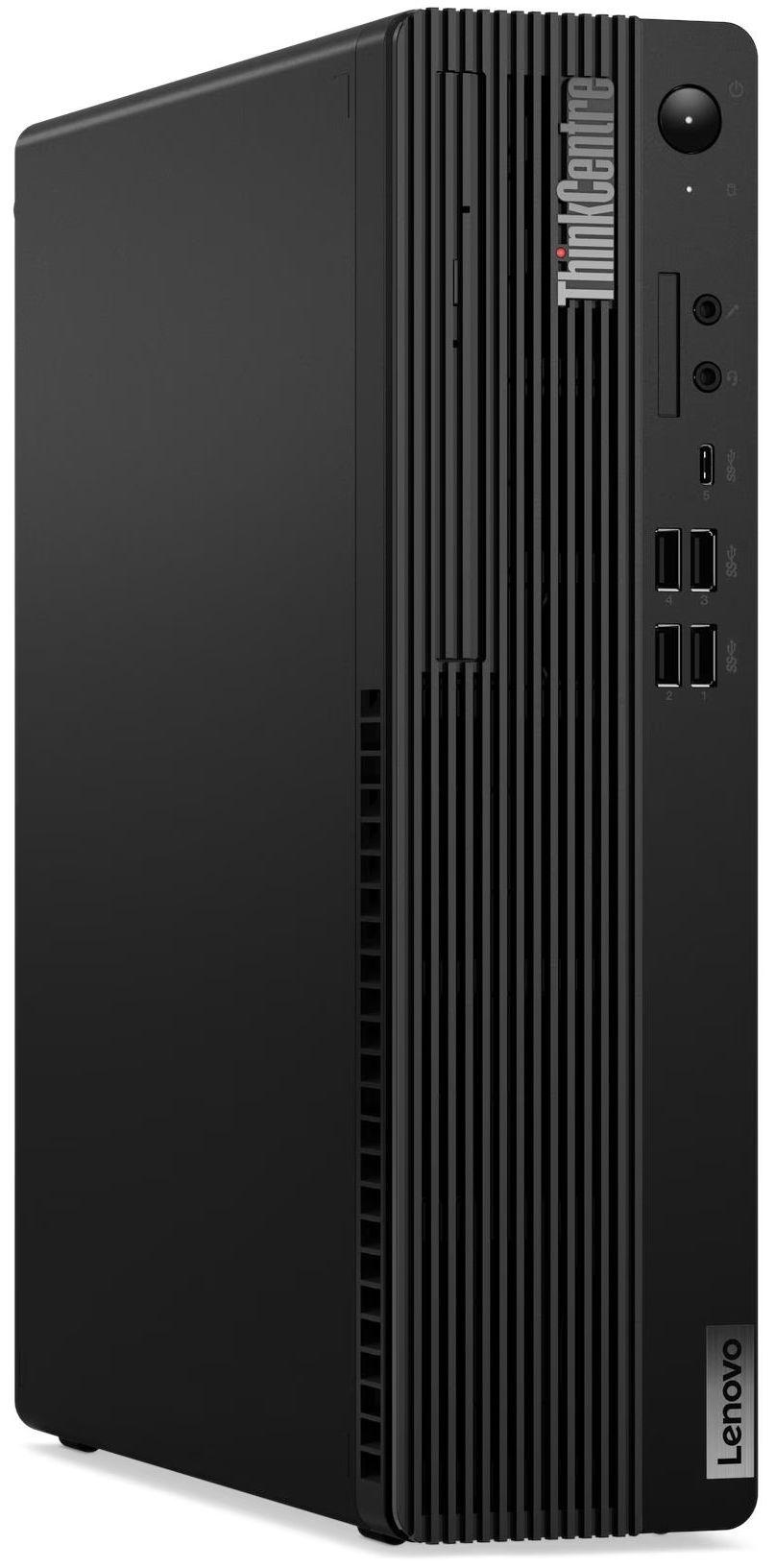 Lenovo ThinkCentre M75s Gen 5 SFF Desktop PC reacondicionado - Reebelo España