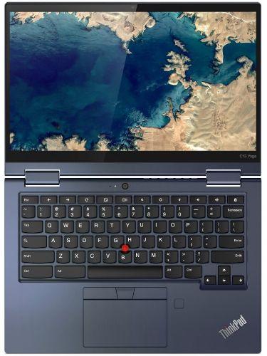 Lenovo ThinkPad C13 Yoga Chromebook Laptop 13.3" reacondicionado - Reebelo España