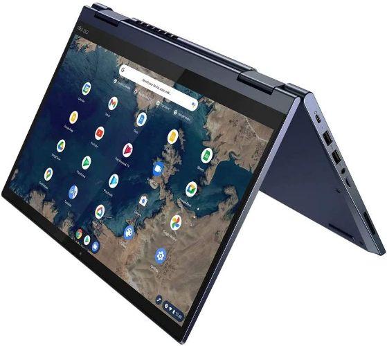 Lenovo ThinkPad C13 Yoga Chromebook Laptop 13.3" reacondicionado - Reebelo España