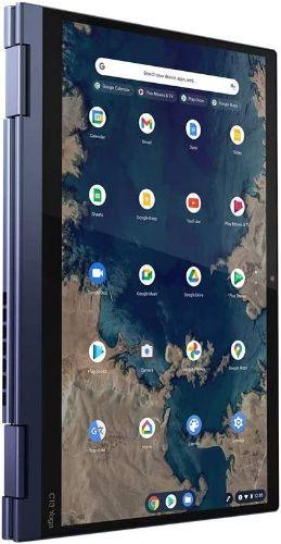 Lenovo ThinkPad C13 Yoga Chromebook Laptop 13.3" reacondicionado - Reebelo España