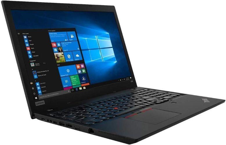 Portátil Lenovo ThinkPad L590 15.6" reacondicionado - Reebelo España