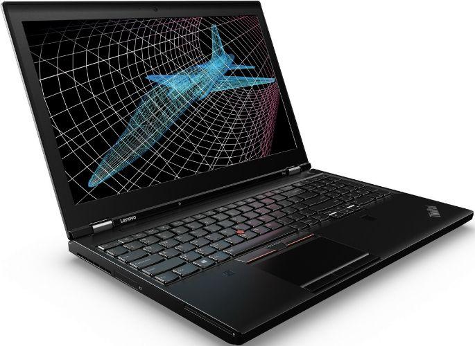 Lenovo ThinkPad P50 Mobile Workstation Laptop 15.6" reacondicionado - Reebelo España