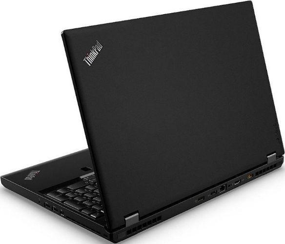 Lenovo ThinkPad P50 Mobile Workstation Laptop 15.6" reacondicionado - Reebelo España