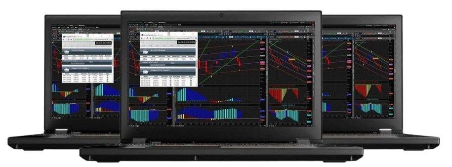 Lenovo ThinkPad P50 Mobile Workstation Laptop 15.6" reacondicionado - Reebelo España