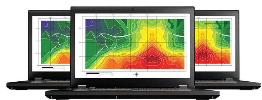 Lenovo ThinkPad P51 Mobile Workstation Laptop 15.6" reacondicionado - Reebelo España