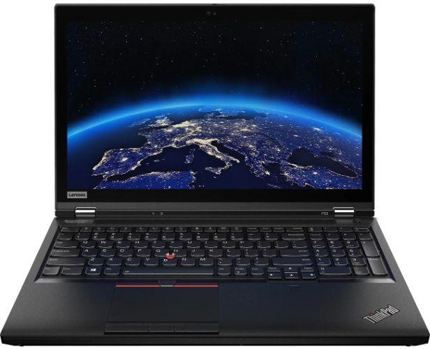 Lenovo ThinkPad P53 Mobile Workstation Laptop 15.6" reacondicionado - Reebelo España