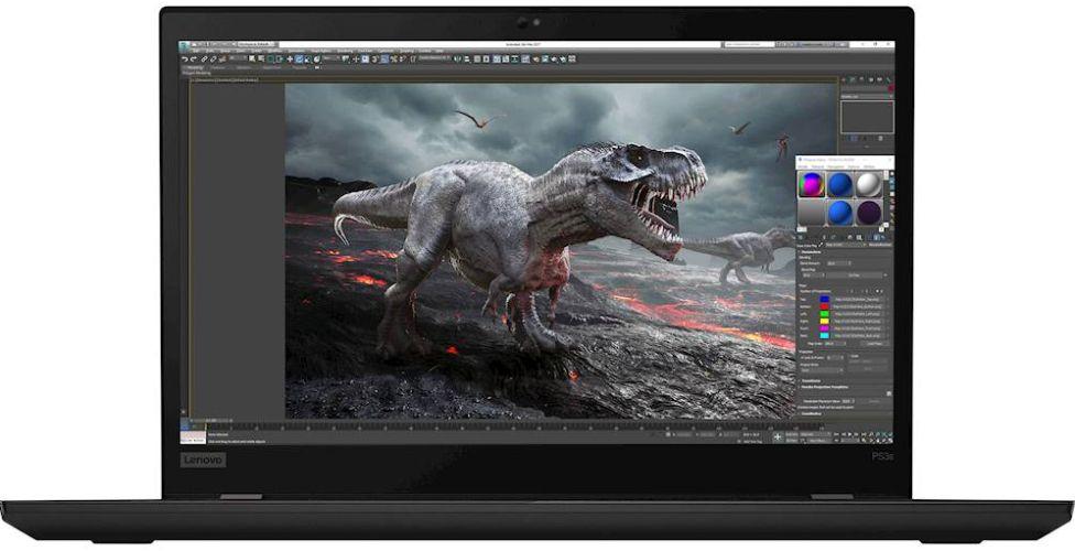 Lenovo ThinkPad P53s Mobile Workstation Laptop 15.6" reacondicionado - Reebelo España