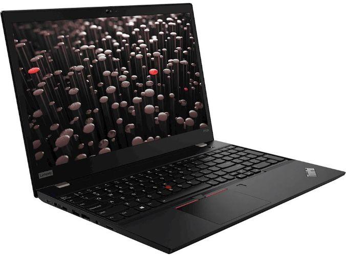 Lenovo ThinkPad P53s Mobile Workstation Laptop 15.6" reacondicionado - Reebelo España