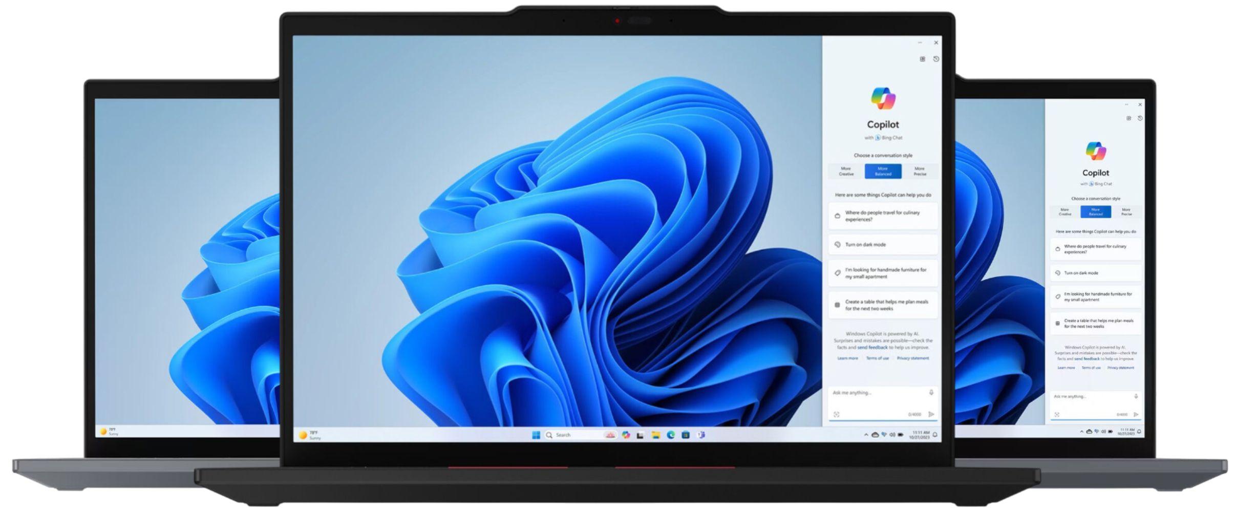 Lenovo Thinkpad T14 Gen 5 (Intel) Laptop 14" reacondicionado - Reebelo España