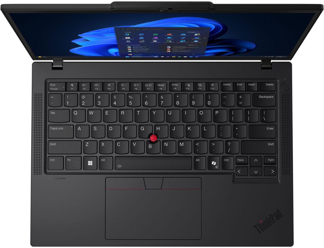 Lenovo ThinkPad T14 Gen 6 (AMD) Laptop 14" reacondicionado - Reebelo España